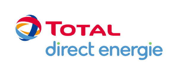 Parrainage Total Direct Energie - ParrainMalin