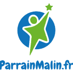 Logo ParrainMalin
