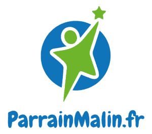 Logo ParrainMalin